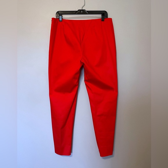 Brooks Brothers 346 Pants with Side Zipper & vented hem Sz 10 - Picture 3 of 14